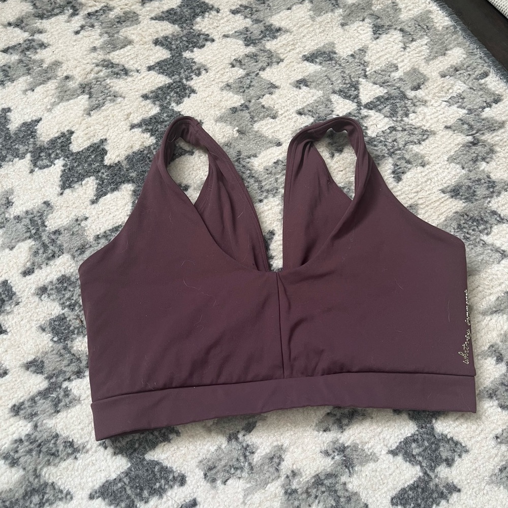 Gymshark bra